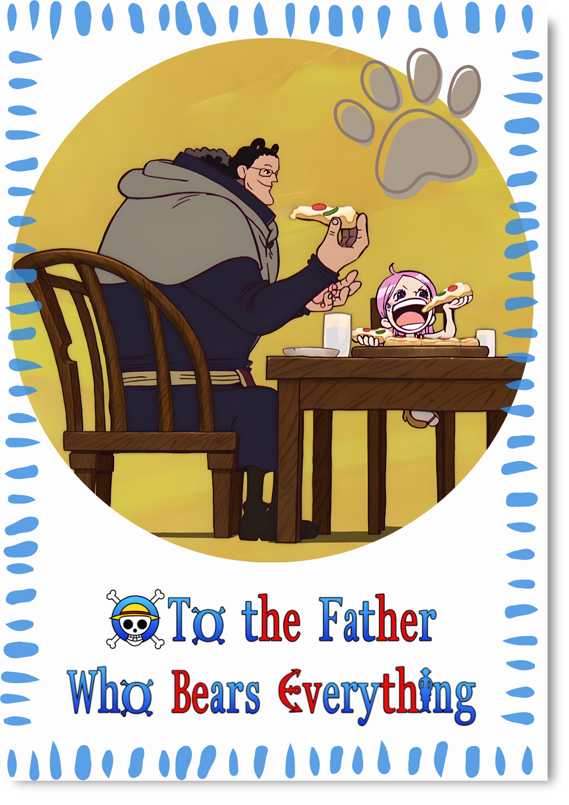 Kuma & Bonney